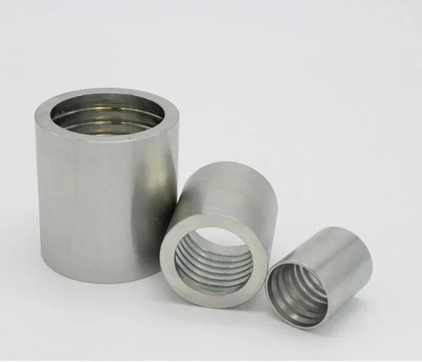 00110A Ferrule For Sae100R1AT/Din20022 1SN Hose