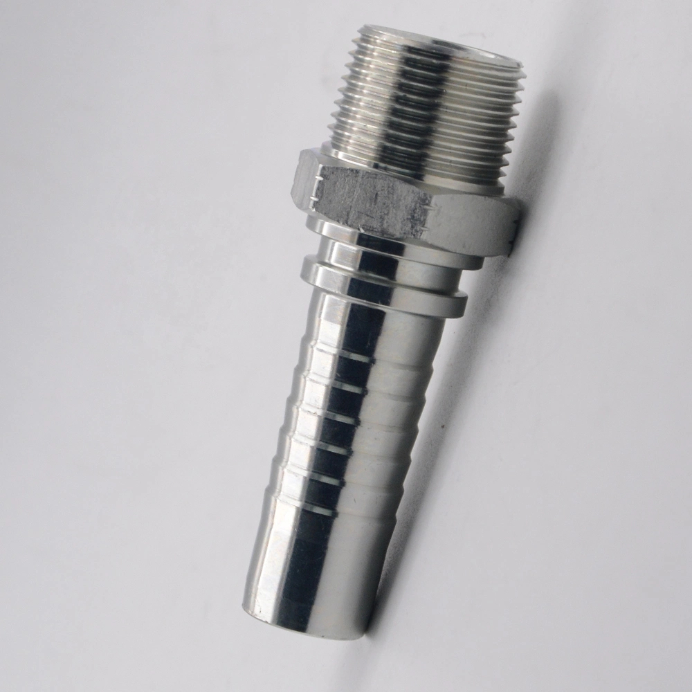 15611 NPT Male